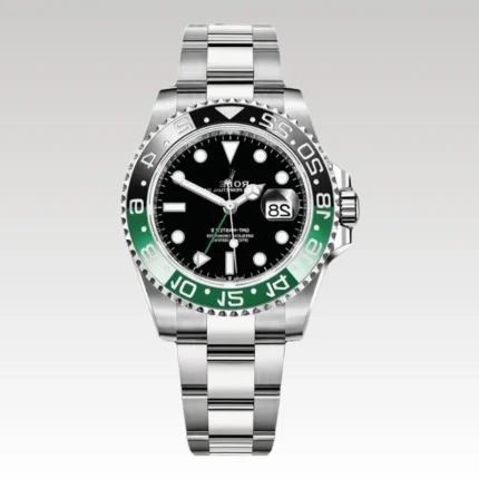 Rolex GMT Master ll Root Beer RLX056 - Drip Slum