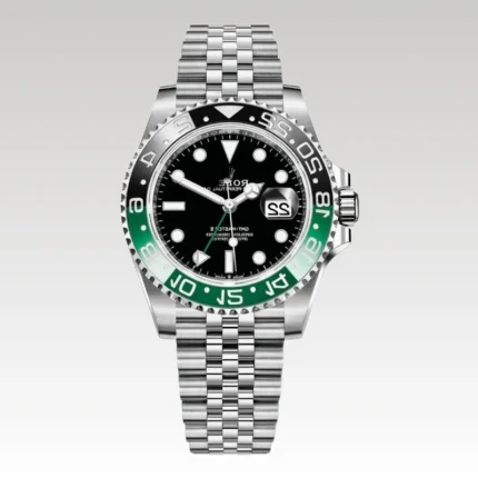 Rolex GMT Master ll Sprite Jubilee RLX057 - Drip Slum