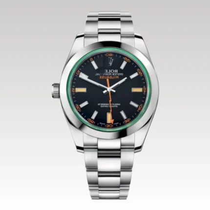 Rolex Milgauss RLX058 - Drip Slum