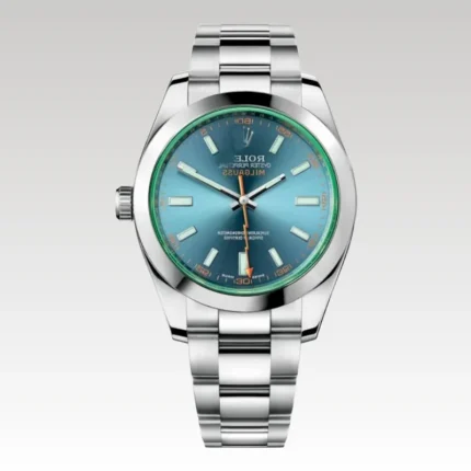 Rolex Milgauss RLX059 - Drip Slum