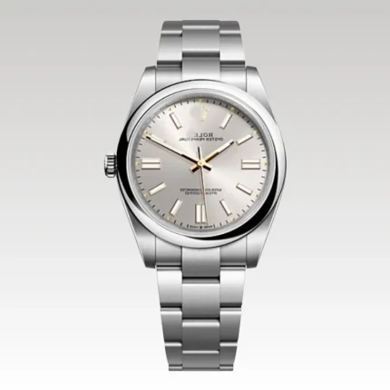 Rolex Oyster Perpetual RLX060 - Drip Slum
