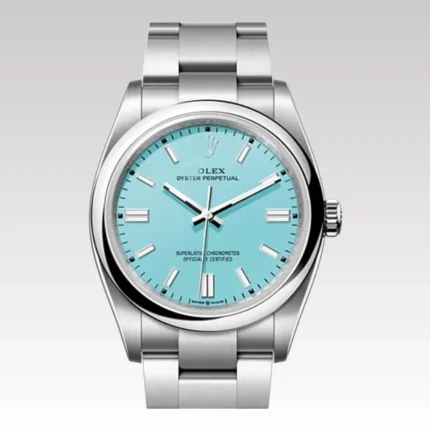 Rolex Oyster Perpetual RLX064 - Drip Slum