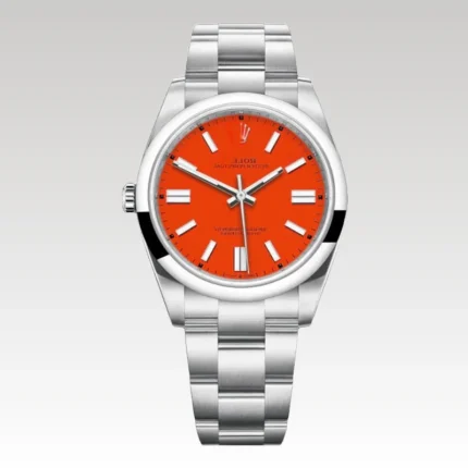 Rolex Oyster Perpetual RLX065 - Drip Slum
