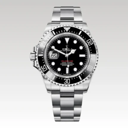 Rolex Sea Dweller RLX067 - Drip Slum