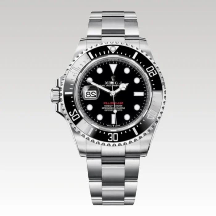 Rolex Sea Dweller RLX067 - Drip Slum