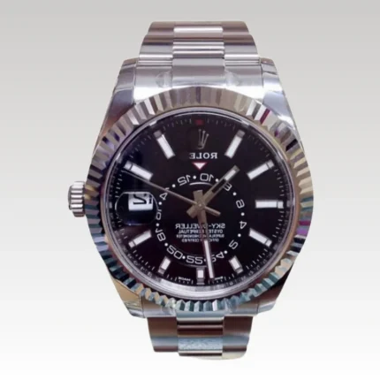 Rolex Sky Dweller RLX068 - Drip Slum