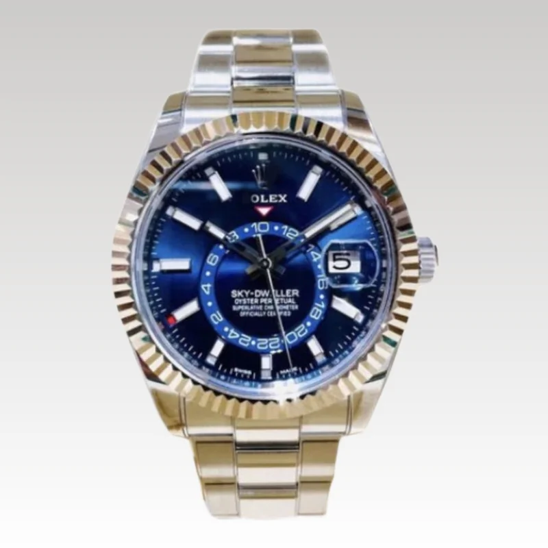 Rolex Sky Dweller RLX069 - Drip Slum