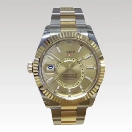 Rolex Sky Dweller RLX070 - Drip Slum