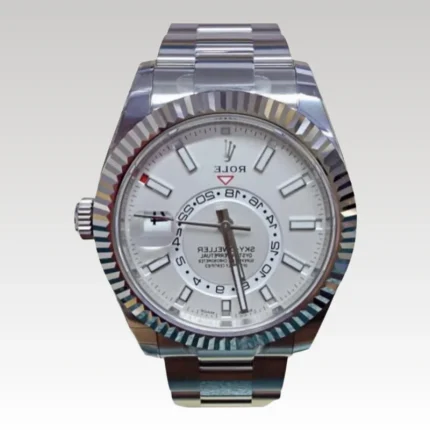 Rolex Sky Dweller RLX071 - Drip Slum