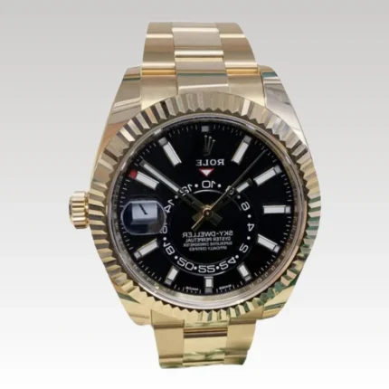 Rolex Sky Dweller RLX072 - Drip Slum