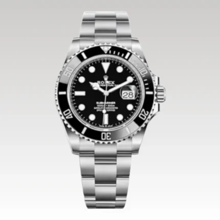 Rolex Subamariner Date Base Eta RLX003 - Drip Slum