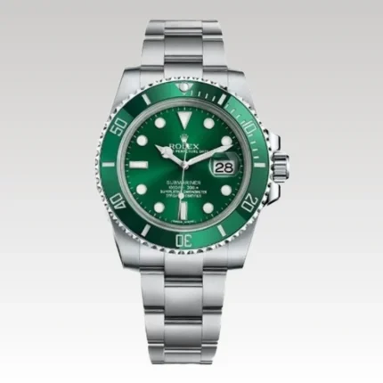 Rolex Submariner Date Acier RLX001 - Drip Slum