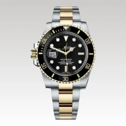 Rolex Submariner RLX075 - Drip Slum