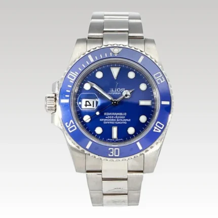 Rolex Submariner RLX076 - Drip Slum