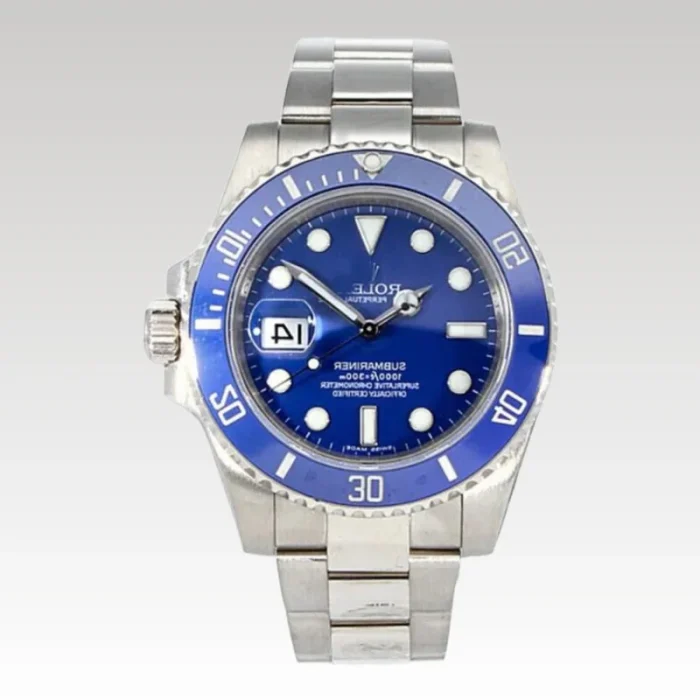 Rolex Submariner RLX076 - Drip Slum
