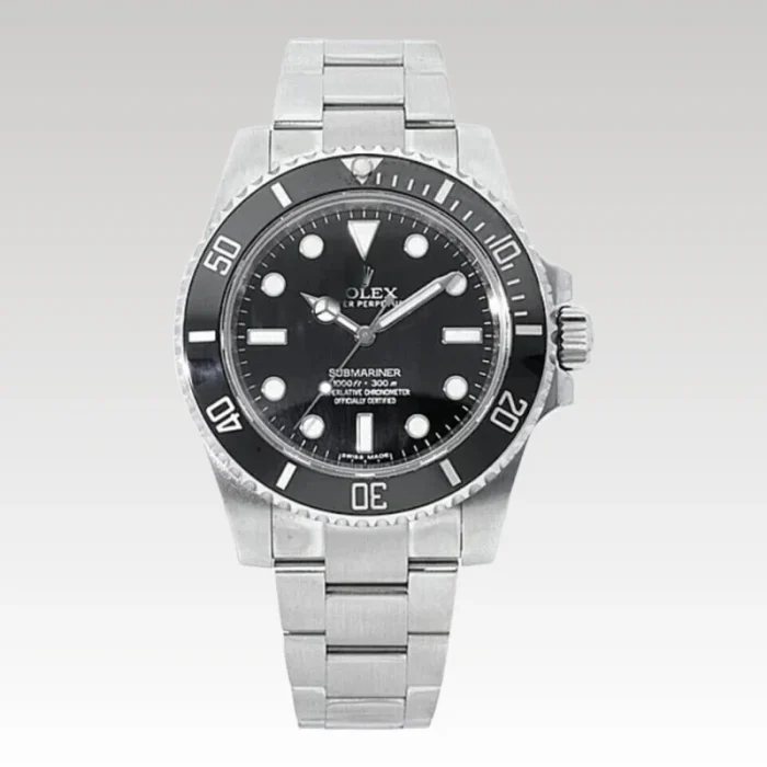 Rolex Submariner RLX077 - Drip Slum