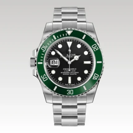 Rolex Submariner Starbucks RLX078 - Drip Slum
