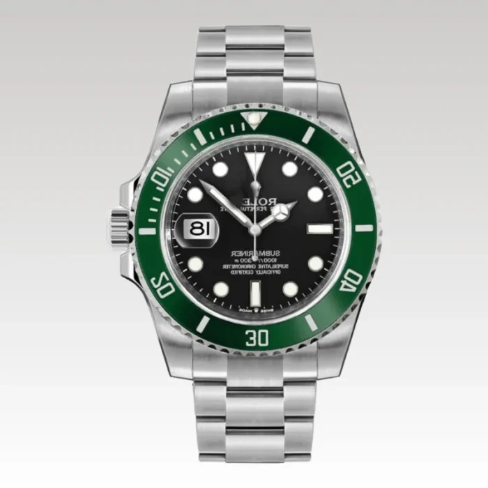 Rolex Submariner Starbucks RLX078 - Drip Slum