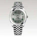 Rolex Wimbledon RLX019 - Drip Slum