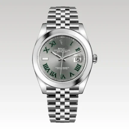 Rolex Wimbledon RLX019 - Drip Slum
