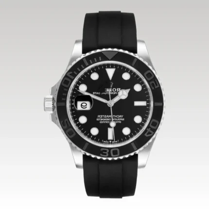 Rolex Yachtmaster RLX079 - Drip Slum