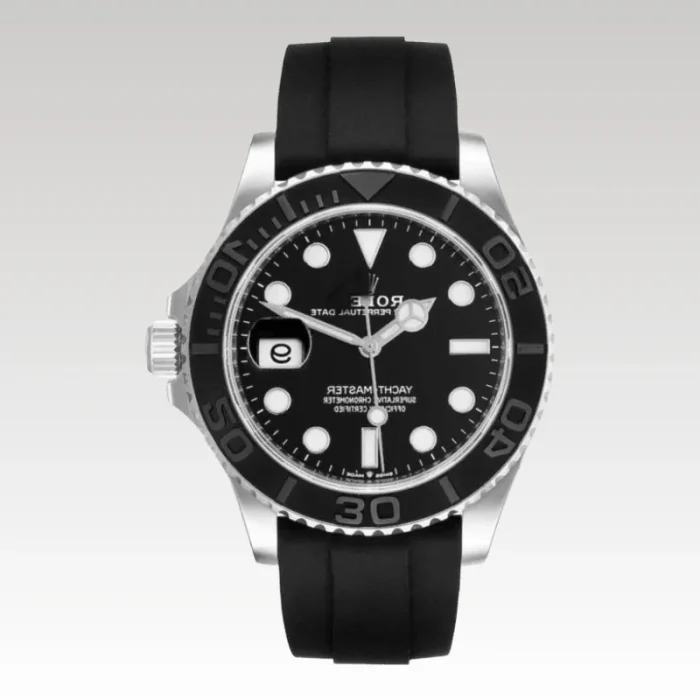 Rolex Yachtmaster RLX079 - Drip Slum