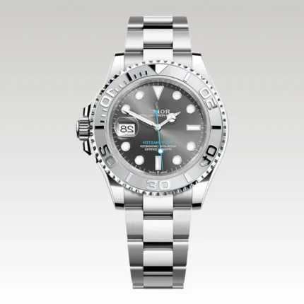 Rolex Yachtmaster RLX080 - Drip Slum