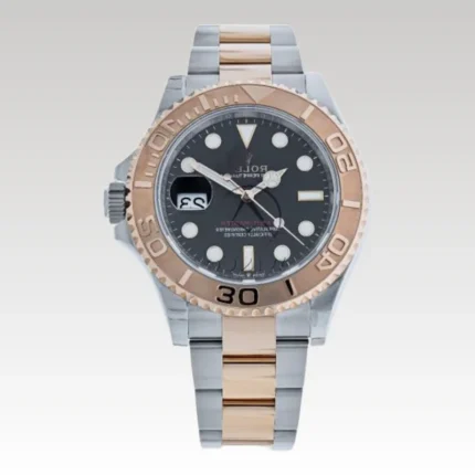 Rolex Yachtmaster RLX083 - Drip Slum