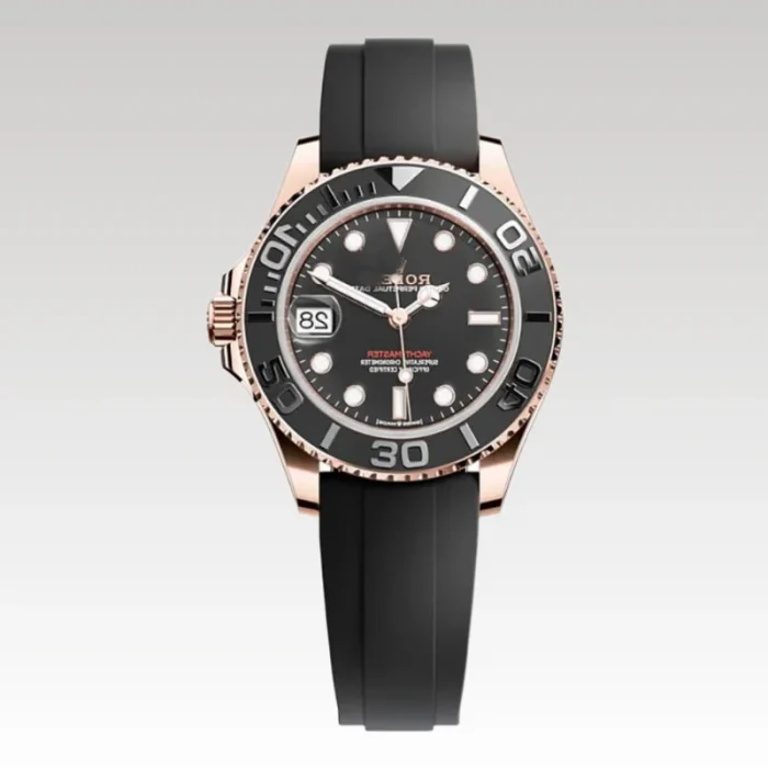 Rolex Yachtmaster RLX086 - Drip Slum