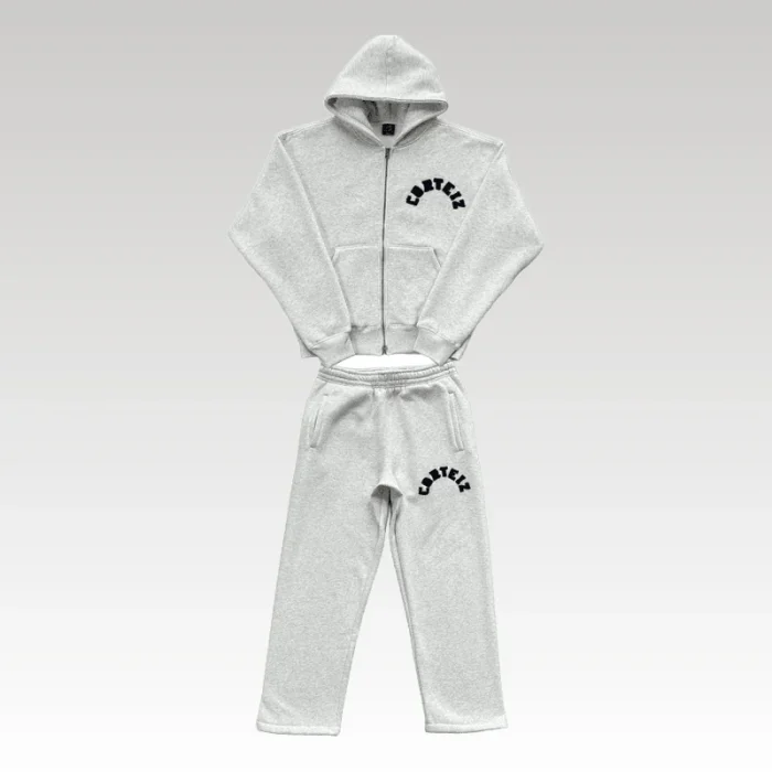 Set Corteiz Arch CZ028 - Drip Slum