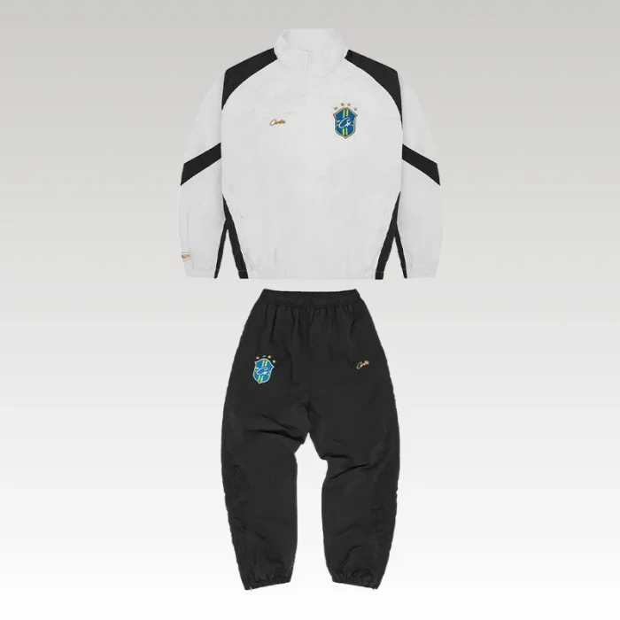 Set Corteiz CZ013 - Drip Slum