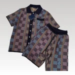 Set Louis Vuitton LVW042 - Drip Slum
