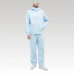 Set Nike x NOCTA Tech Fleece Blue Tint - Drip Slum