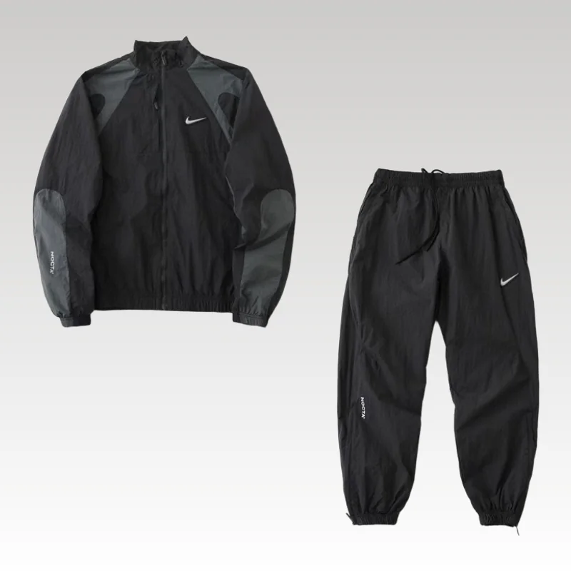 Home Basic 35 Set Nike x NOCTA Woven Track NK003 - Drip Slum