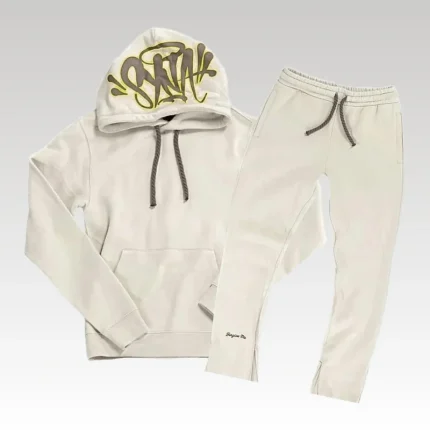 Set Synaworld Khaki - Drip Slum
