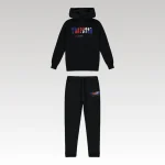 Set Trapstar Chenille France - Drip Slum