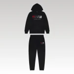 Set Trapstar Chenille TPS012 - Drip Slum