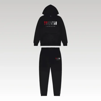 Set Trapstar Chenille TPS012 - Drip Slum
