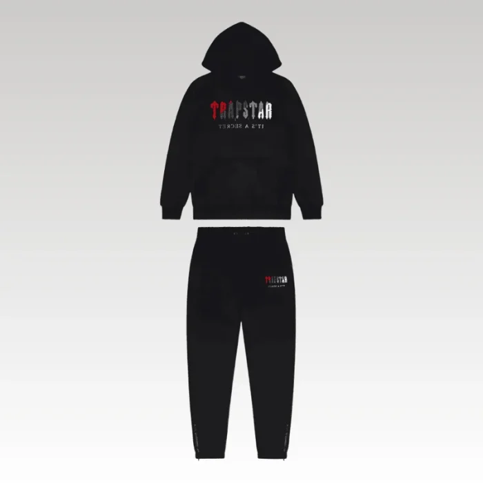 Set Trapstar Chenille TPS012 - Drip Slum