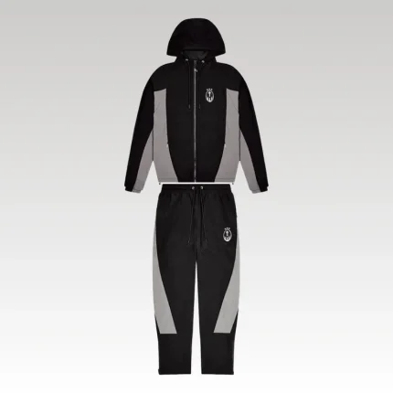 Set Trapstar Irongate Football Tracksuit TPS013 - Drip Slum