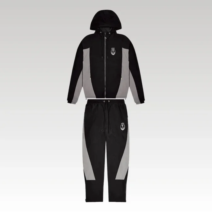Set Trapstar Irongate Football Tracksuit TPS013 - Drip Slum
