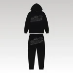 Set Trapstar London Shooters Black Out - Drip Slum