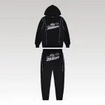 Set Trapstar Shooters Technical Hoodie - Drip Slum