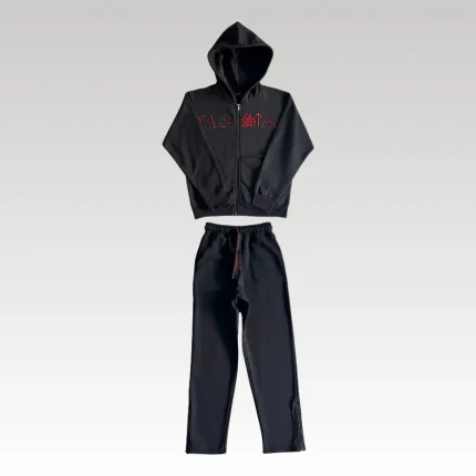 Set Trapstar Style TPS003 - Drip Slum