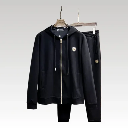 Set Versace Black VSC036 - Drip Slum