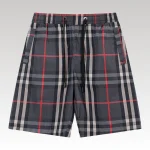 Short Burberry BY071 - Drip Slum
