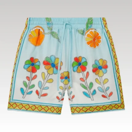 Shorts CasaBlanca CB088 - Drip Slum