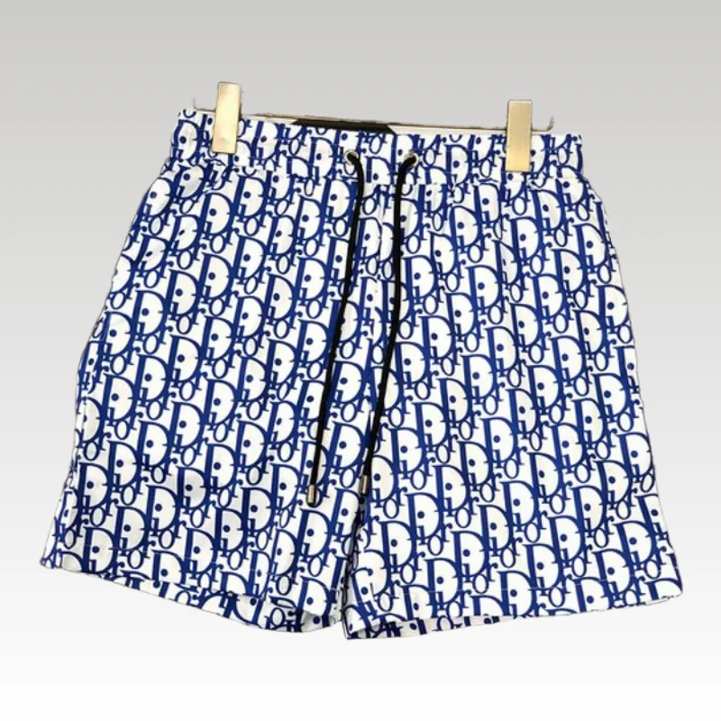 Home Basic 628 Shorts Dior DO104 - Drip Slum