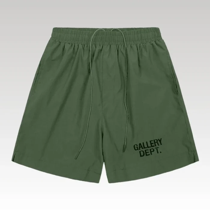 Shorts Gallery Dept. GD032 - Drip Slum