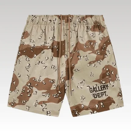 Shorts Gallery Dept. GD037 - Drip Slum